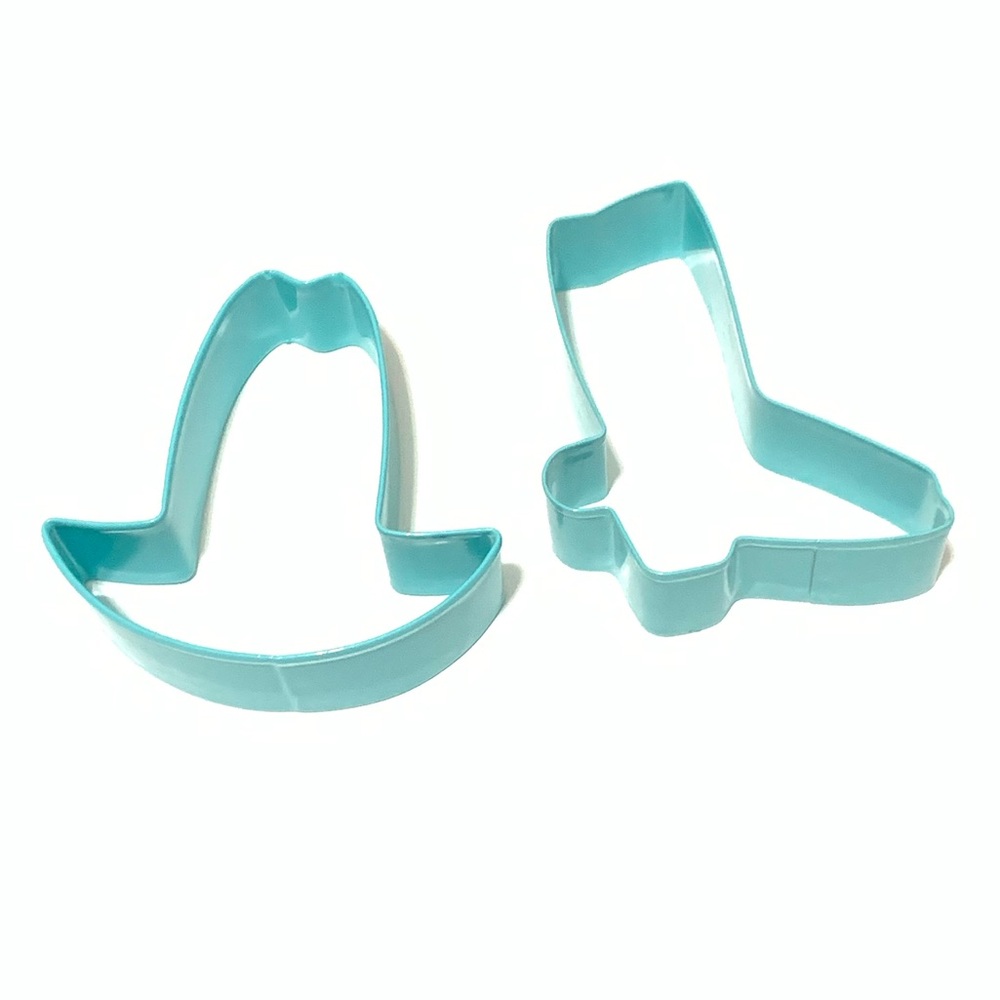 New Pioneer Woman Cookie Cutters